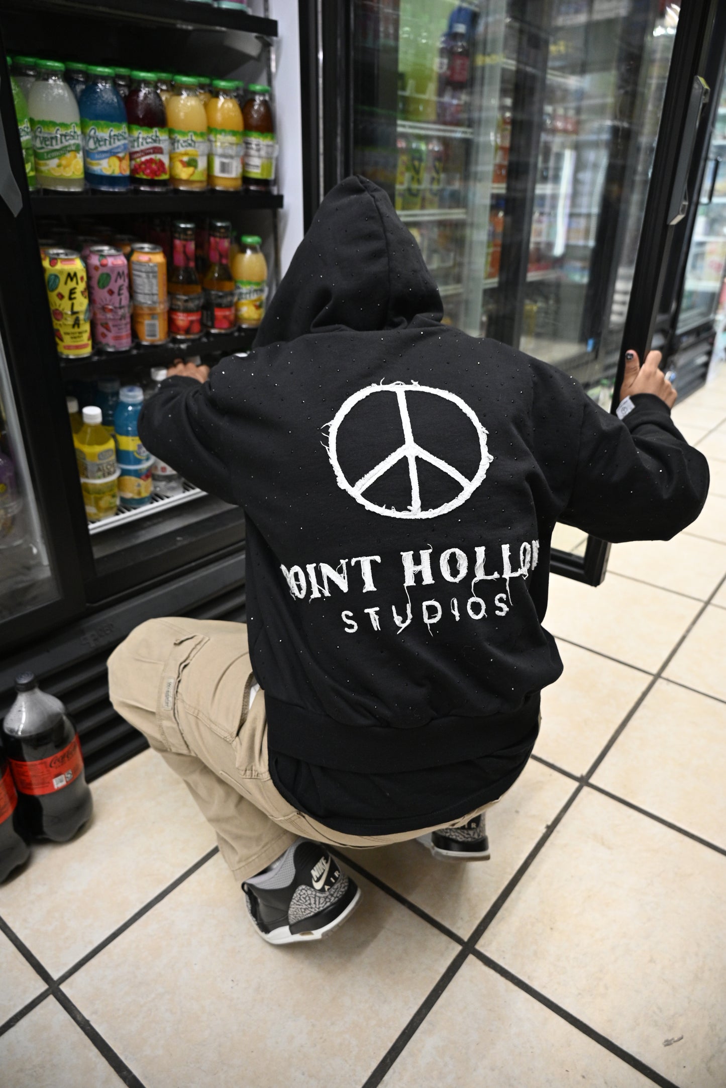 The Corner Store Hoodie