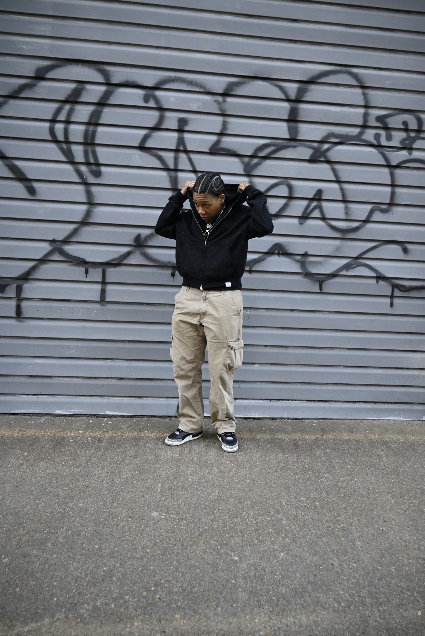 The Corner Store Hoodie