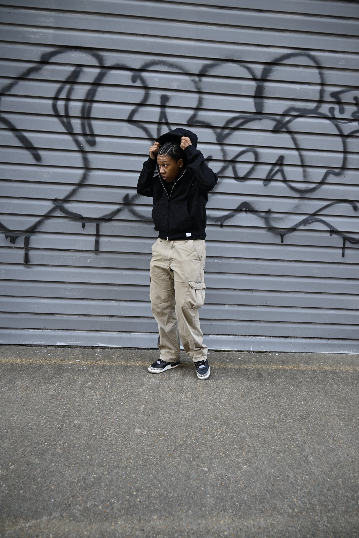 The Corner Store Hoodie