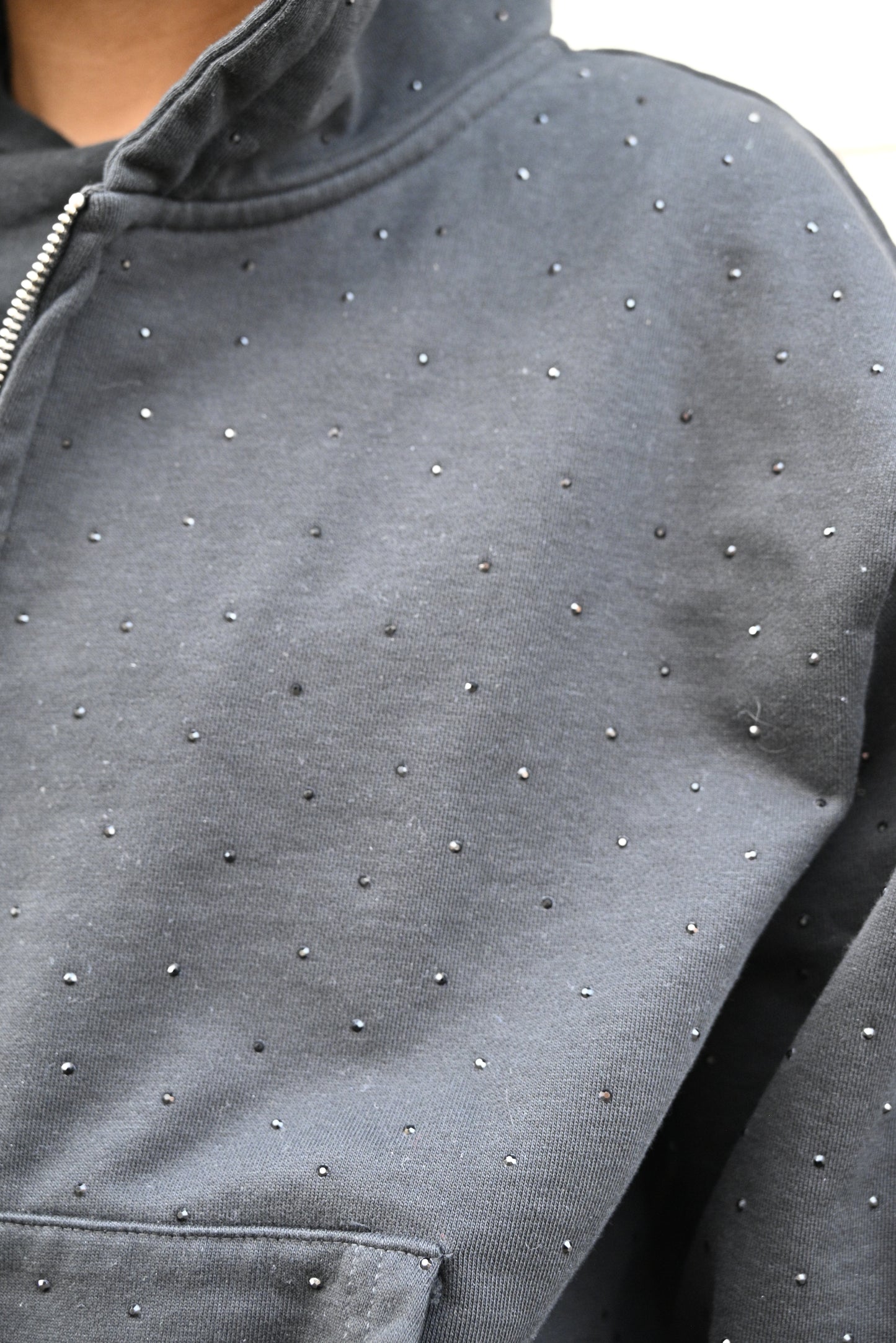 The Corner Store Hoodie