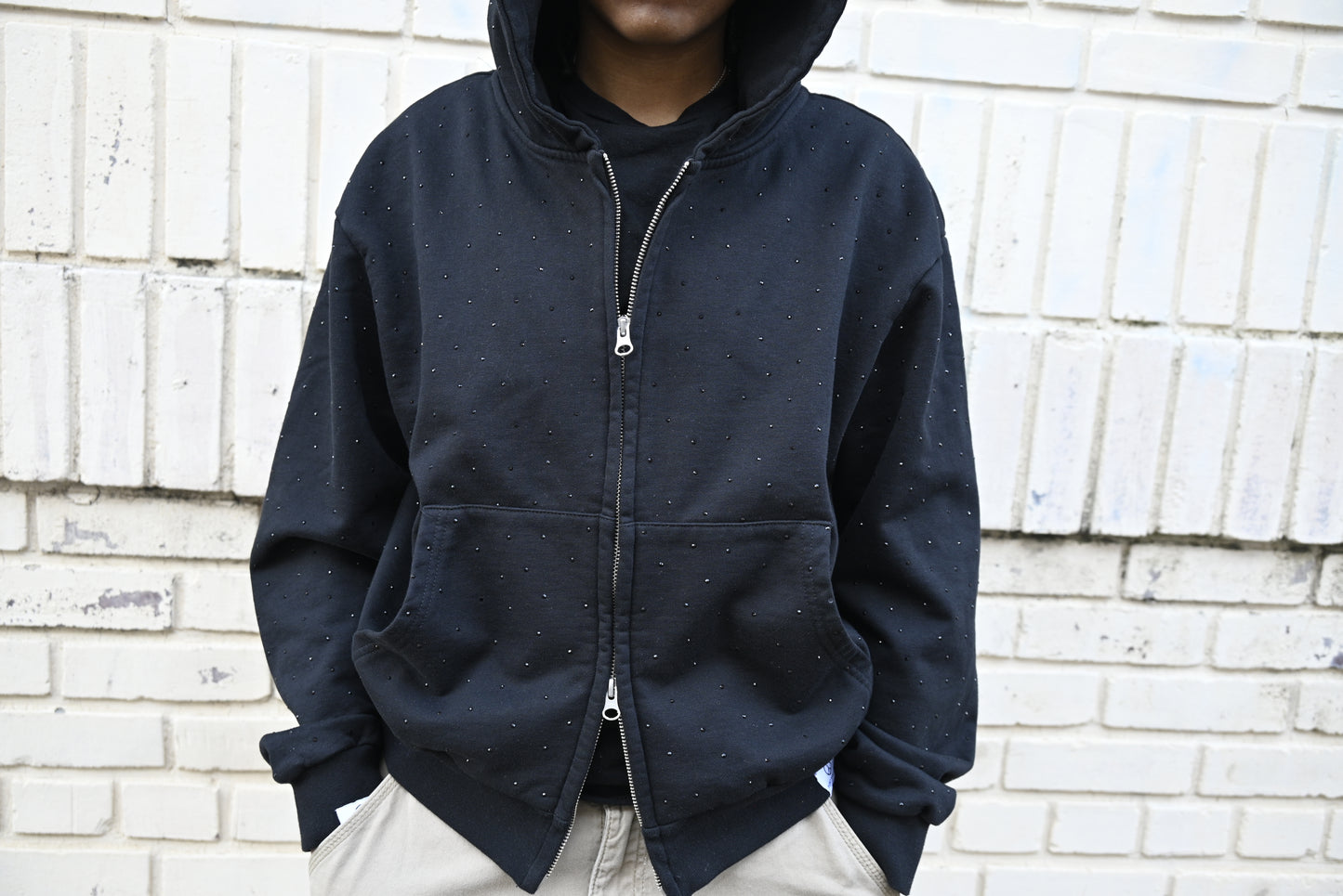 The Corner Store Hoodie