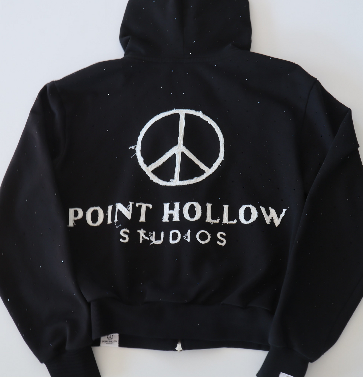 The Corner Store Hoodie