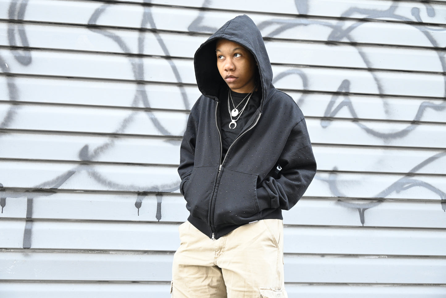 The Corner Store Hoodie