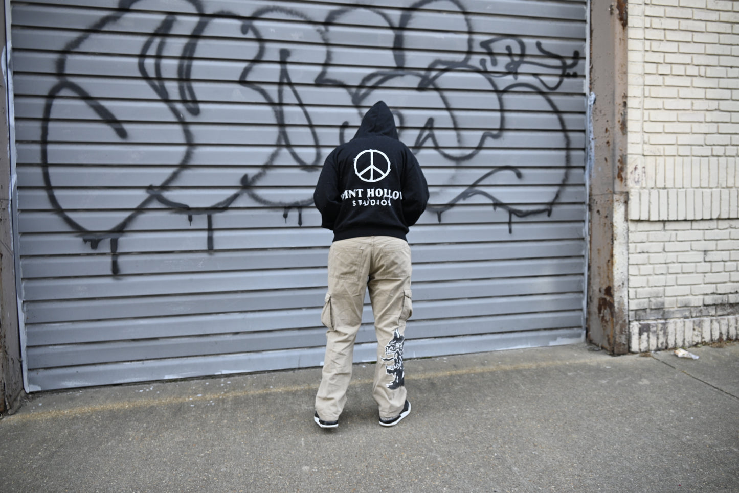 The Corner Store Hoodie