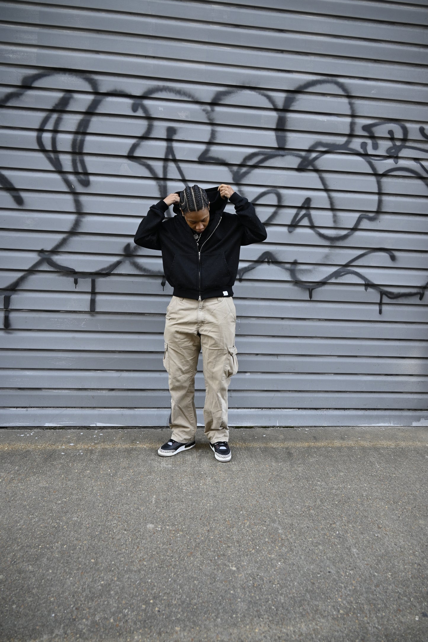 The Corner Store Hoodie