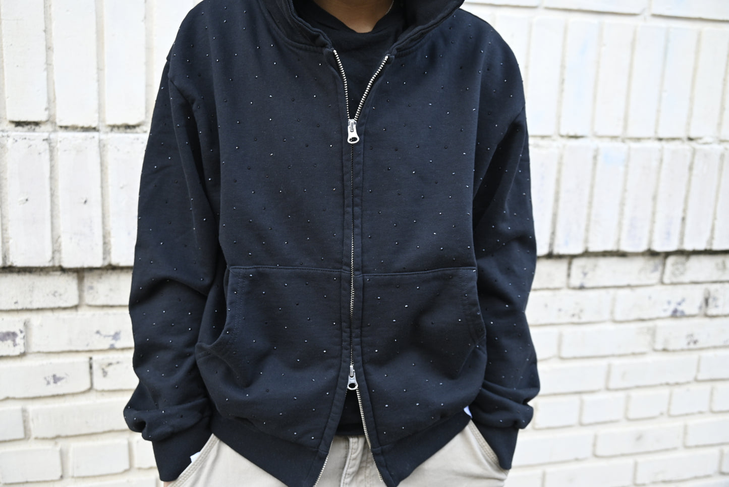 The Corner Store Hoodie